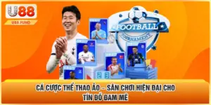 Cá Cược Thể Thao Ảo – Sân Chơi Hiện Đại Cho Tín Đồ Đam Mê